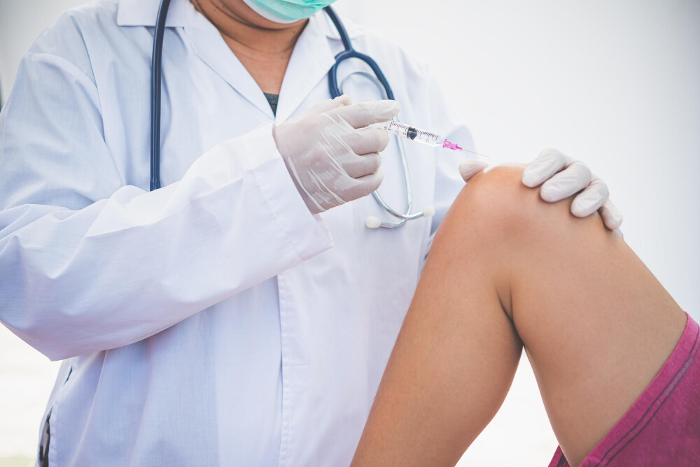 Regenerative Medizin in der Orthopädie