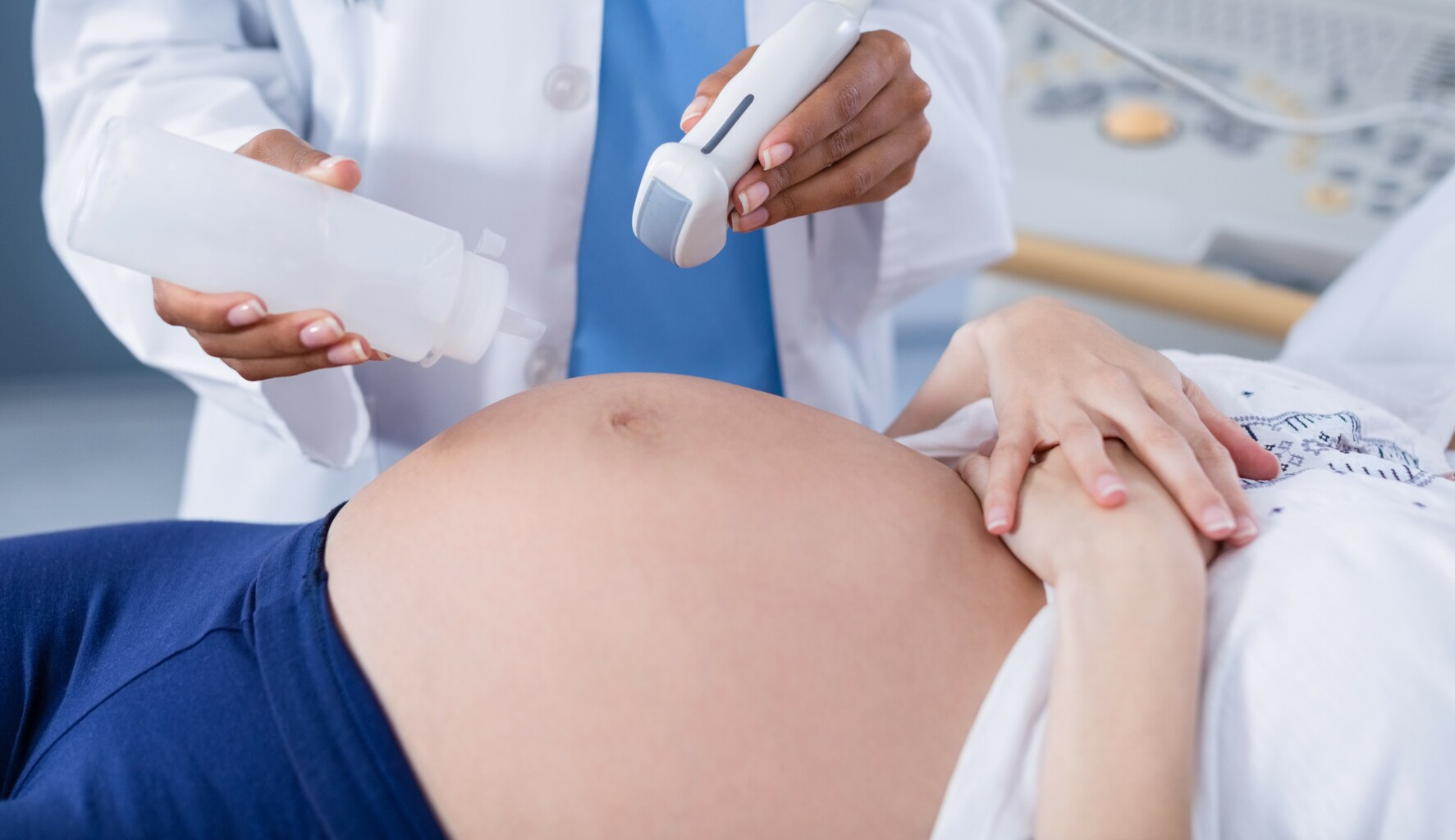 Schwangerschaftsberatung und Pränataldiagnostik