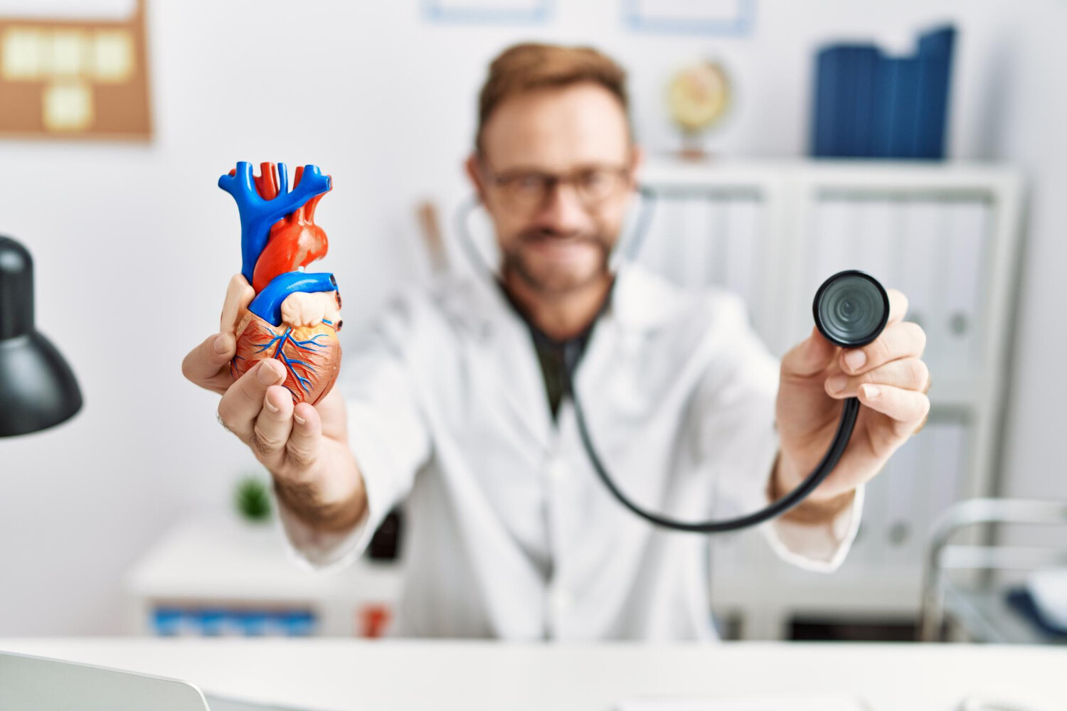 Kardiologie