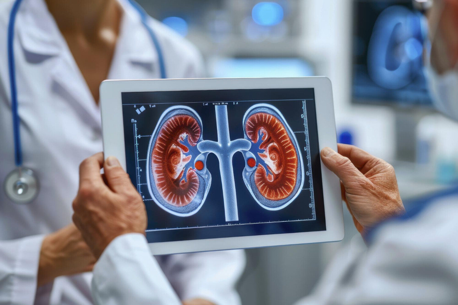 Nephrologie