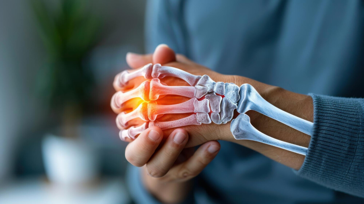 Rheumatologie