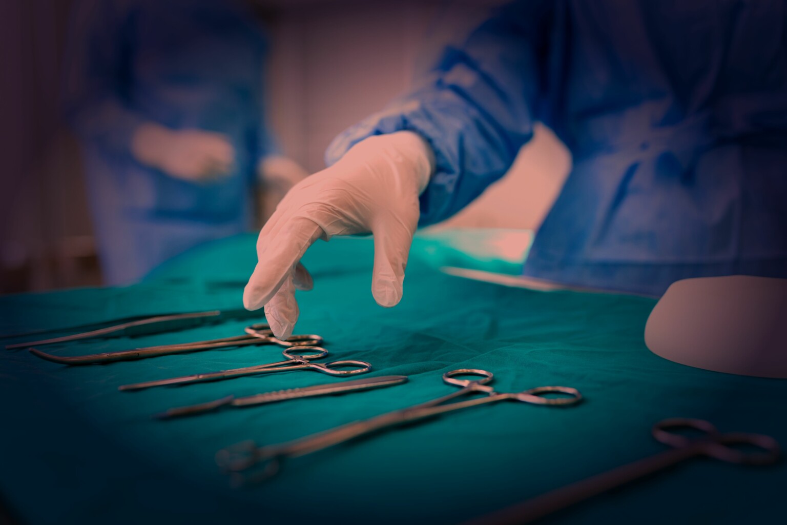 Allgemeinchirurgie