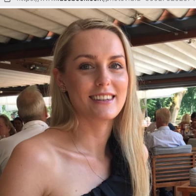 Dr. Anna Fast