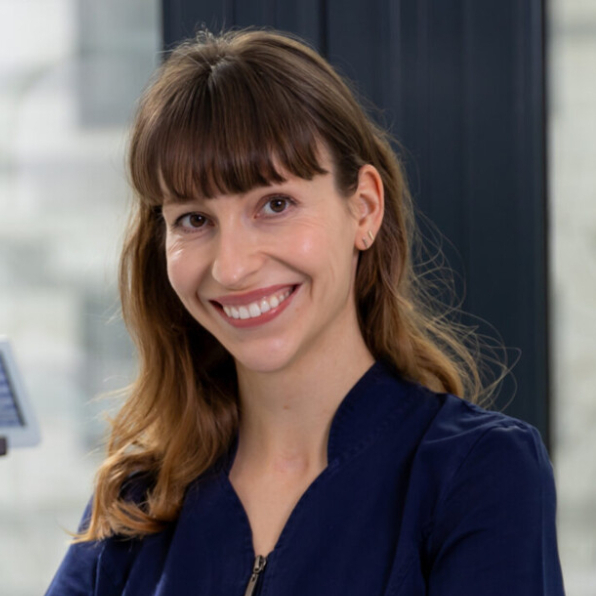MDDr. Martina Sirotková
