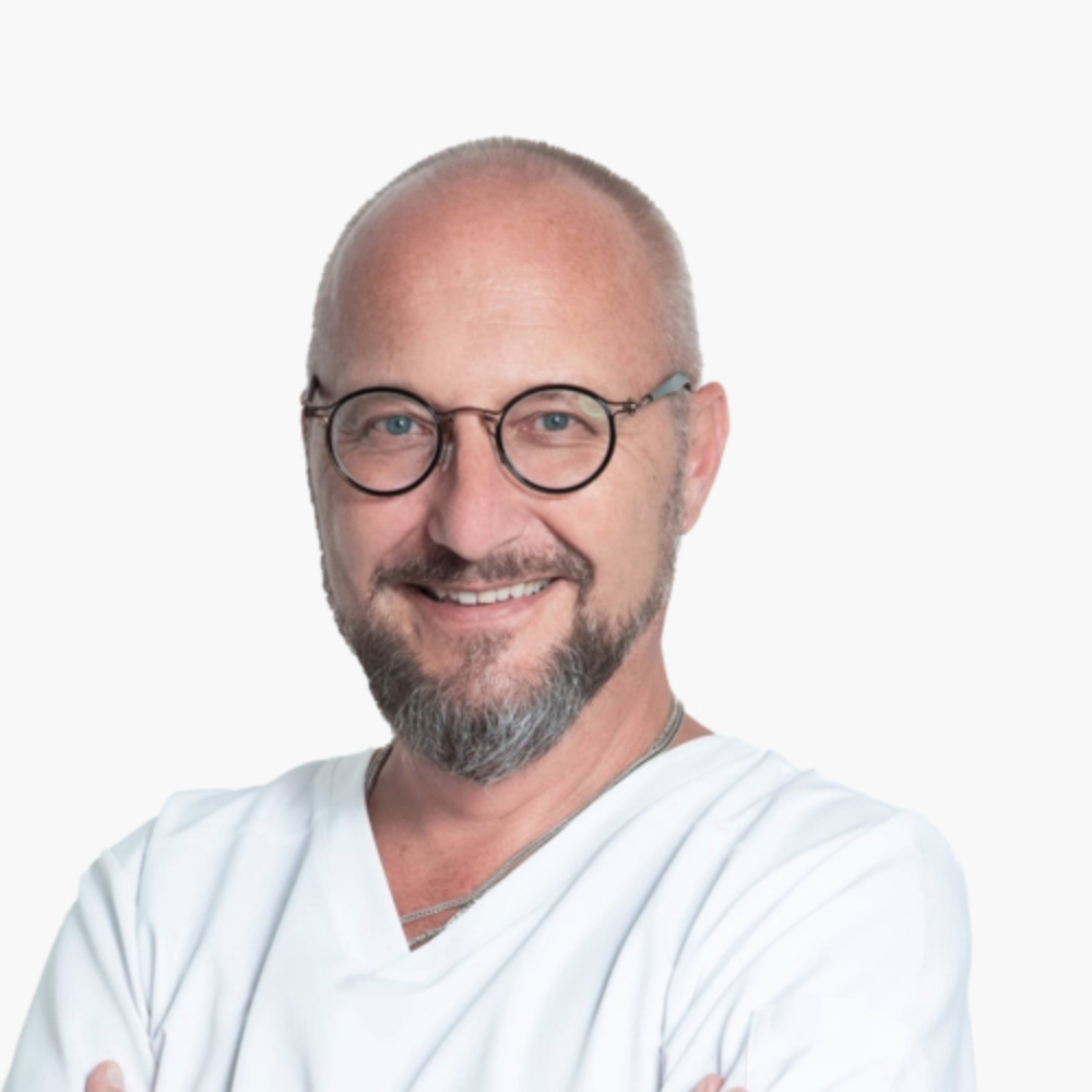 MUDr. Ján Siváček - ORL