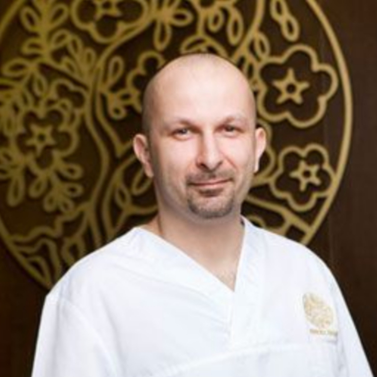 Bc. Boris Jakubec